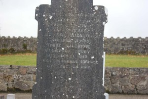 Forde Francis Leitrim (2)